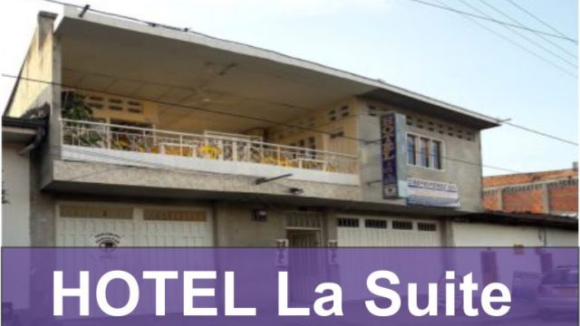 Hotel La Suite