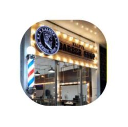 Kaliffa Barber Shop