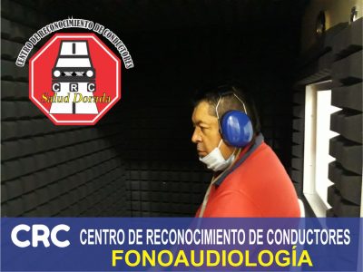 CRC La Dorada