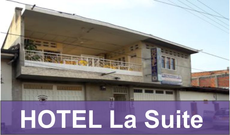 Hotel La Suite