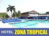 Hotel Zona Tropical La Dorada