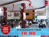 Restaurante Chino en La Dorada FÚ DÚ